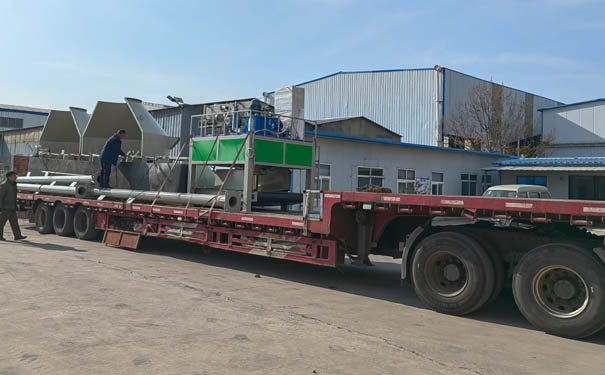 自動(dòng)化包裝機(jī)